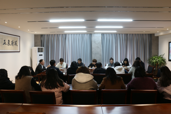 奮進(jìn)綻芳華 致敬她力量 弘義集團開展三八婦女節(jié)系列活動